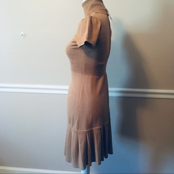 Like new! Sweater Dress! - Picture 2 of 3